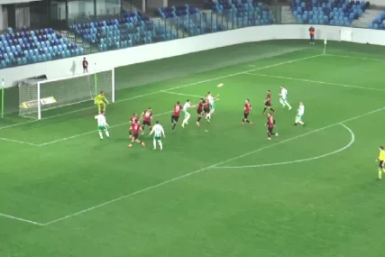 (VIDEO) Skandal u Srbiji: Sudija poništio čist gol