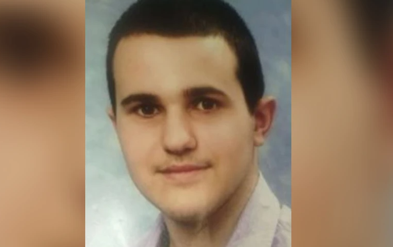 (FOTO) NESTAO MLADIĆ (21) Posljednji put viđen na ovom mjestu, ako ga vidite, odmah pozovite policiju