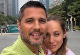 "BILO JE PITANJE VREMENA" Marko Miljković o susretu sa Slobom Radanovićem, Luna otkrila da li mu se javila
