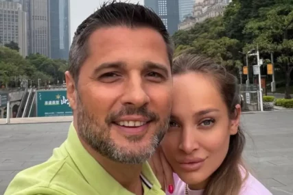 (FOTO) "TATINA PRINCEZA" Luna u jeku priče da se razvodi objavila Markovu fotografiju, evo gdje se nalaze