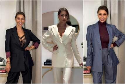 (FOTO) Priča o brendu Suzane Perić i vanvremenskim odijelima: Autentičnost, kroj i tišina zanata koja traje 30 godina