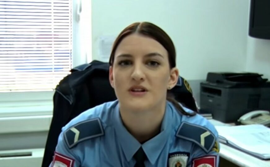 FOTO: RTRS/YOUTUBE/SCREENSHOT