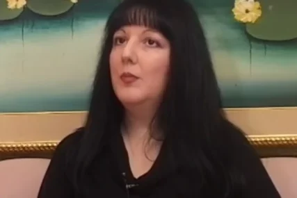 (VIDEO, FOTO) "Ni na Cetinju nije izlazila iz kuće" Marija Milošević se vratila u Srbiju poslije 25 godina i uselila se u porodičnu kuću u Požarevcu