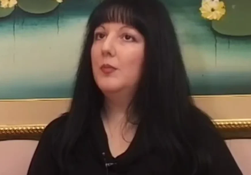(VIDEO, FOTO) "Ni na Cetinju nije izlazila iz kuće" Marija Milošević se vratila u Srbiju poslije 25 godina i uselila se u porodičnu kuću u Požarevcu