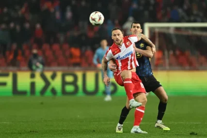 (FOTO) Mnogima je promaklo: Marko Arnautović na kopačkama ima zanimljiv detalj