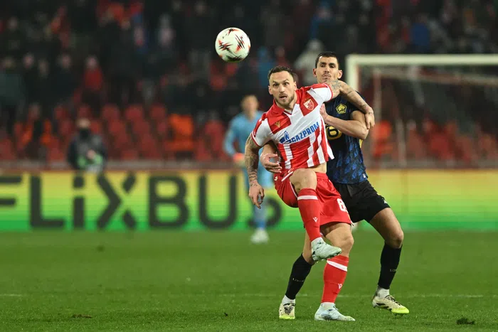 "Razmisliću o tome" Arnautović izjavom zbunio novinare