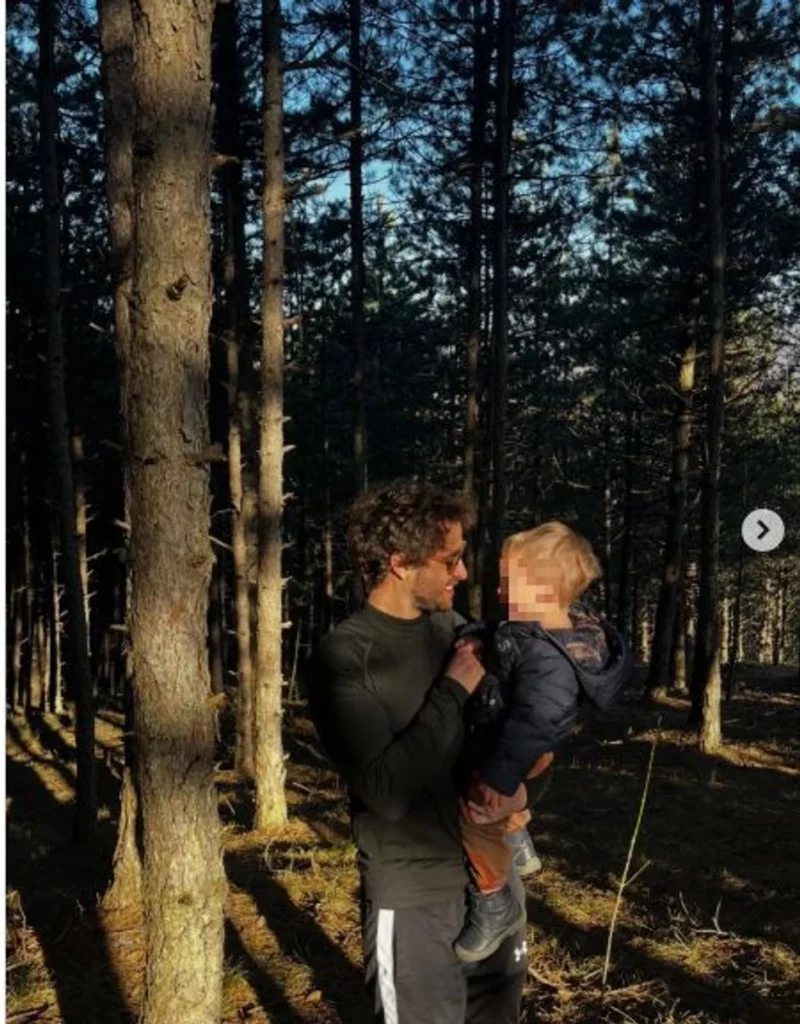 FOTO: MARKOSINVASILJEVIC/INSTAGRAM/SCREENSHOT
