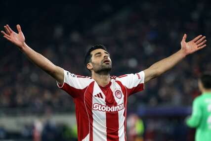 Mehdi Taremi