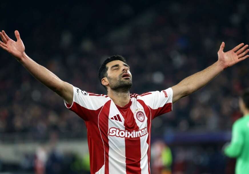 Mehdi Taremi