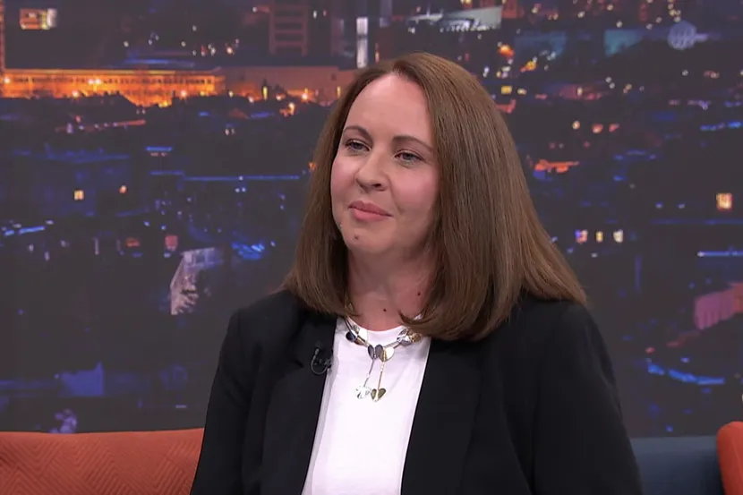 Umrla Mila Moralić (45): Poznata UREDNICA I NOVINARKA N1 televizije