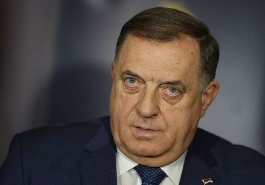Milorad Dodik