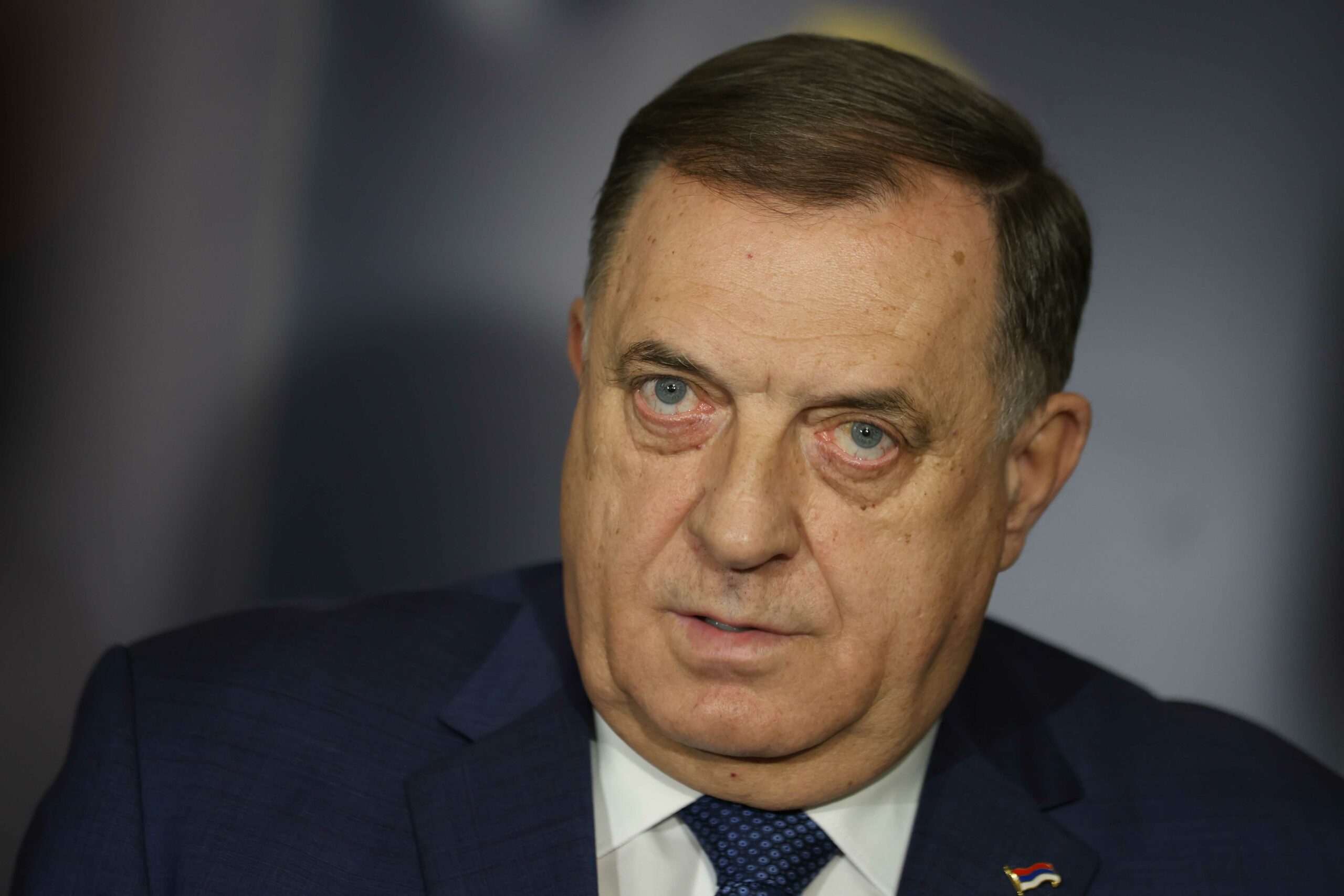 Milorad Dodik poručio da se stradanje na Čemernom ne smije ponoviti