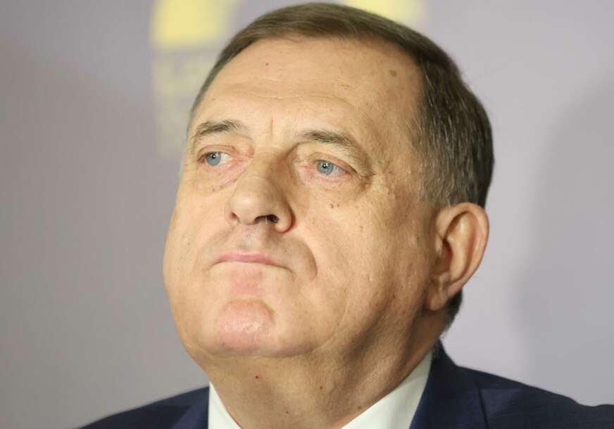 Milorad Dodik 