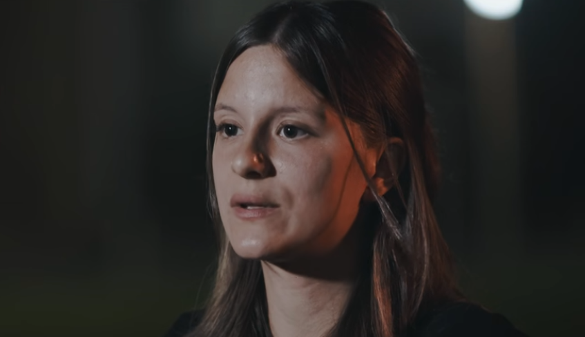 (VIDEO, FOTO) Mina je nova KRALJICA ATLETIKE: Muške kolege zaostaju za njom