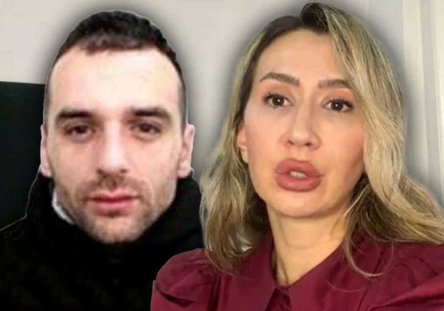 Odbjegli kavčanin osumnjičen za dvostruko ubistvo: Ko je Nikola Drecun čije ime se pominje U AFERI SA MIRJANOM PAJKOVIĆ, njegove slike vezanog u šumi obišle Balkan