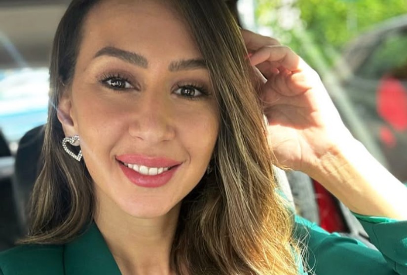 Mirjana Pajković