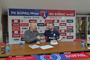 FOTO: RK BORAC M:TEL