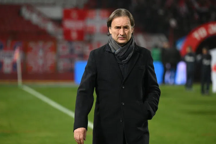 "Ovo je veći derbi" Tanjga pred meč sa Partizanom naljutio navijače Zvezde