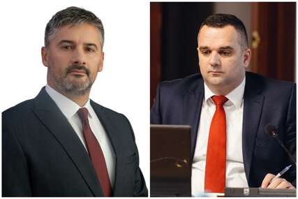 CIK BiH donio odluku: Miodrag Mišić razriješen dužnosti, umjesto njega u NS RS ulazi Dalibor Panić