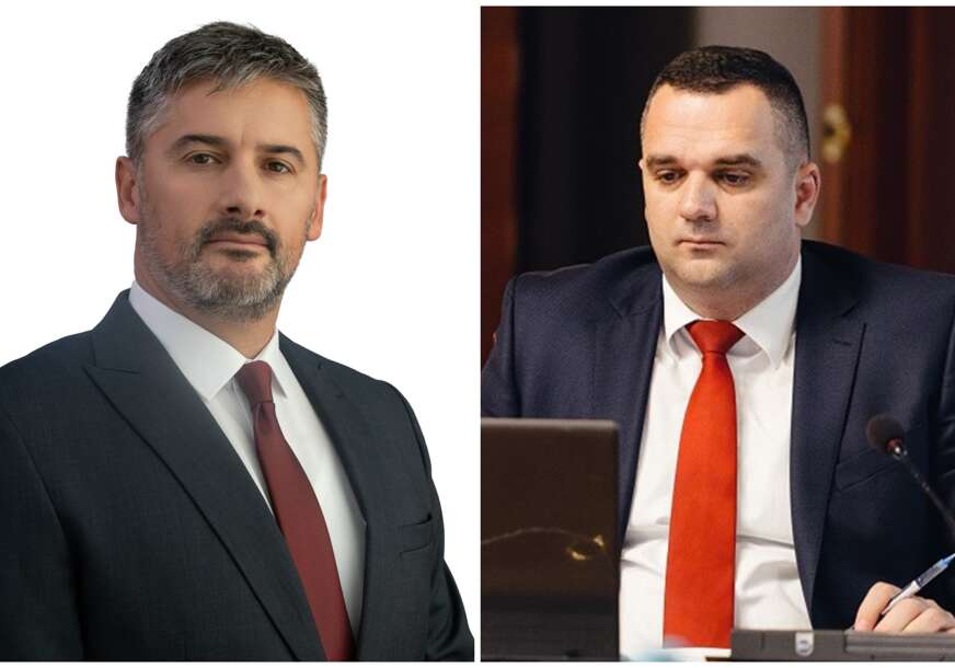 CIK BiH donio odluku: Miodrag Mišić razriješen dužnosti, umjesto njega u NS RS ulazi Dalibor Panić