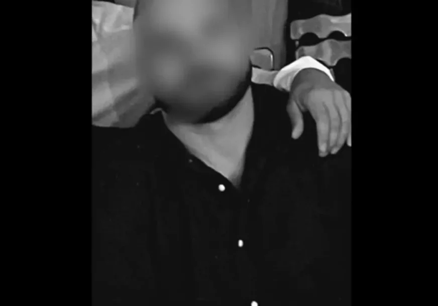 UBICA GA ČEKAO NA KVADU, PA ISPALIO RAFAL Ovo je muškarac koji je ubijen u sačekuši pred ŽENOM I DJECOM