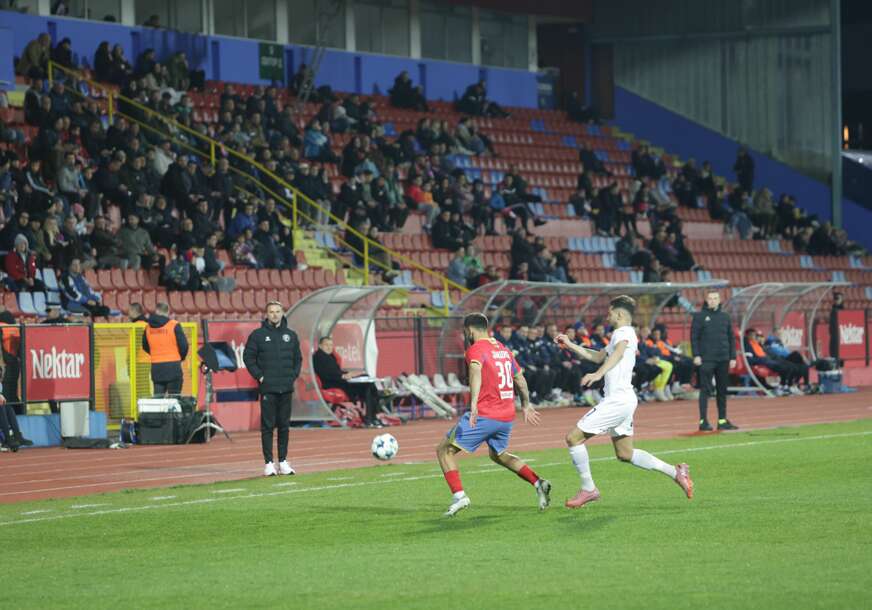 Ljajiću pripao derbi u Banjaluci: Određeni arbitri susreta 29. kola Premijer lige BiH