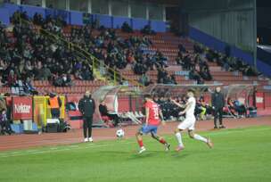 FOTO: NIKOLA SEKULIĆ/RINGIER