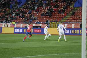FOTO: NIKOLA SEKULIĆ/RINGIER