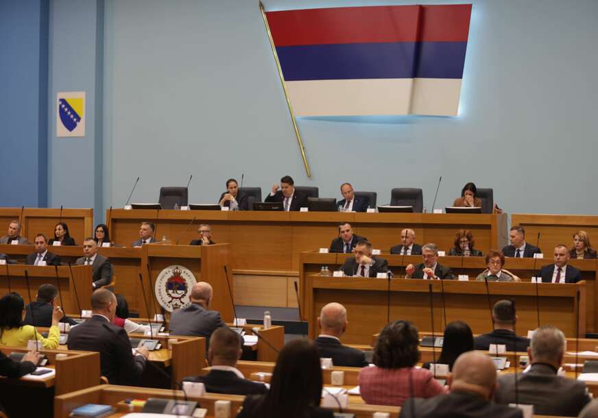 Narodna skupština Republike Srpske