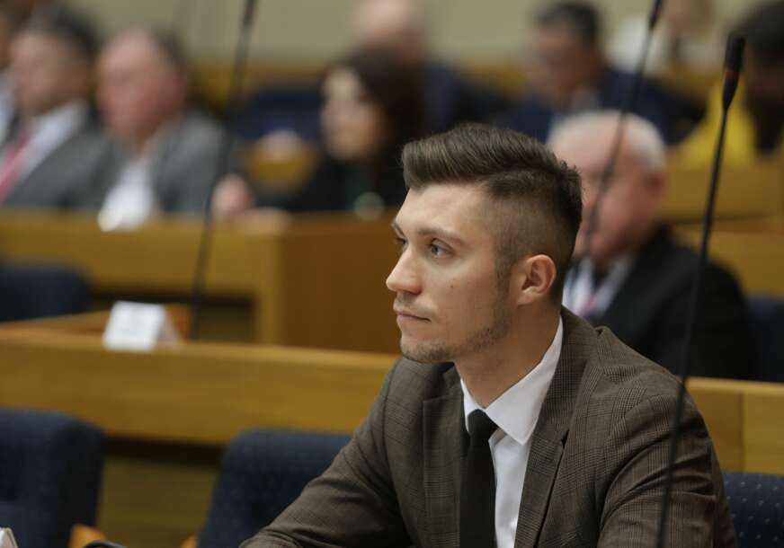 Bojan Kresojević