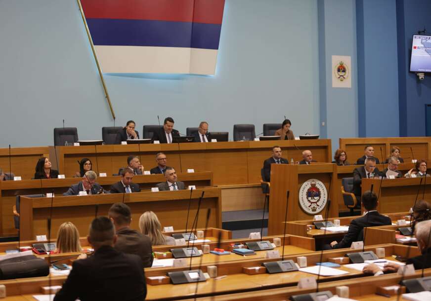 Narodna skupština Republike Srpske