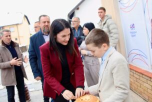 FOTO: USTUPLJENA FOTOGRAFIJA