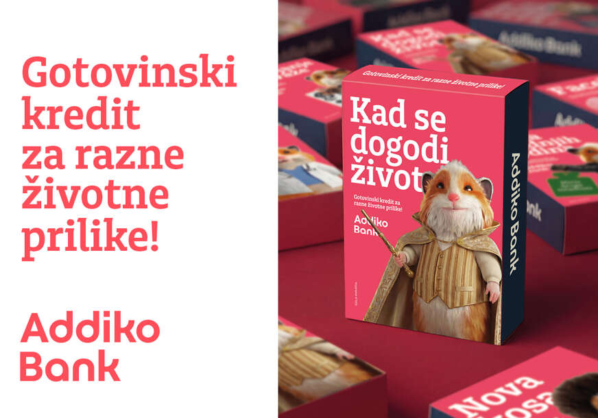 addiko bank