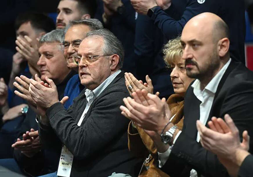 "Smailagić razbio telefon, Pokuševski nije htio, Gudurić umoran" Čović otkrio šokantne razloge neigranja za Srbiju