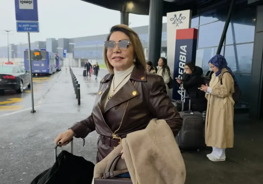 "Nikad ne zapadam u kredite i dugove" Neda Ukraden podijelila recept za USPJEH, dotakla se i Vesne Zmijanac