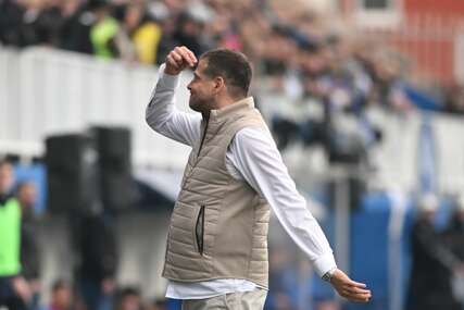 NESVAKIDAŠNJI POTEZ Nenad Lalatović spava u manastiru pred meč sa Partizanom