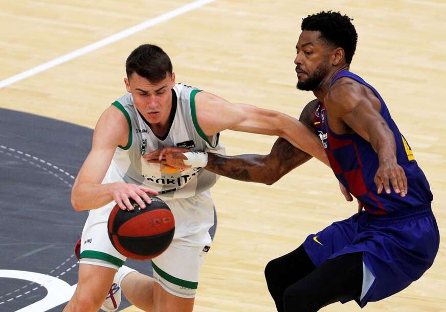 "Priča o Partizanu se ugasila" Neno Dimitrijević otkrio šta je presudilo da pređe u Bajern