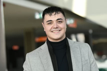 (VIDEO) Ovako je luksuzni grad izgledao prije nego što je rat počeo: Pobjednik Zvezda Granda pokazao posljednje MIRNE TRENUTKE Dubaija