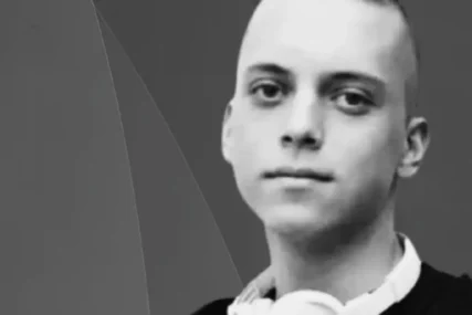 TUGA DO NEBA Umro Nemanja (20) za koga se molila Srbija, mjesecima se borio kao lav