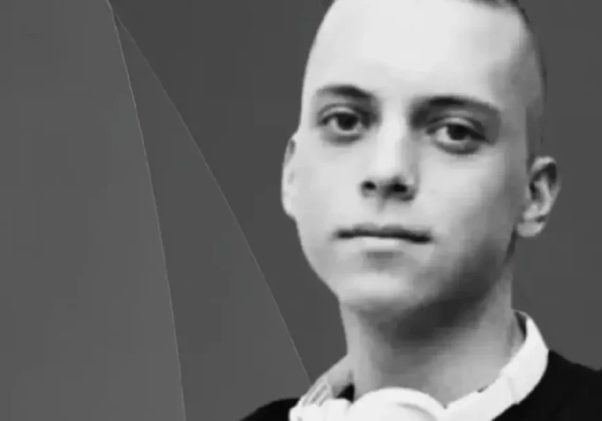 TUGA DO NEBA Umro Nemanja (20) za koga se molila Srbija, mjesecima se borio kao lav