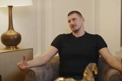 (VIDEO) „Pešić je vikao na mene“ Jokić o Kariju i krahu Srbije na Eurobasketu