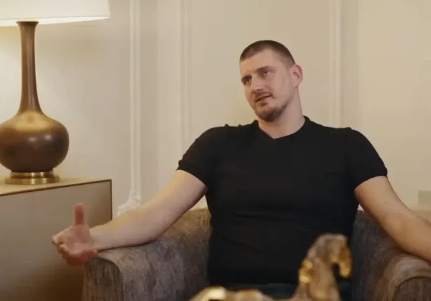 (VIDEO) „Pešić je vikao na mene“ Jokić o Kariju i krahu Srbije na Eurobasketu