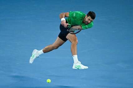 "Gdje god se nalazimo moramo da tražimo klizalište" Novak podijelio zanimljivu anegdotu o kćerki Tari