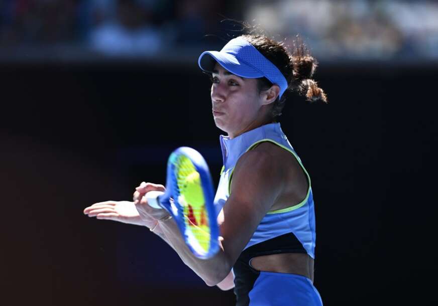Krunićeva u top 10 u dublu: Olga Danilović ne igra i pada na WTA listi