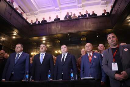 Asocijacija patriota Republike Srpske