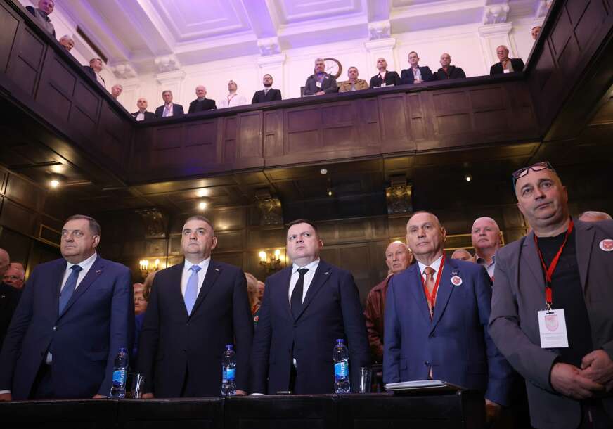 Asocijacija patriota Republike Srpske