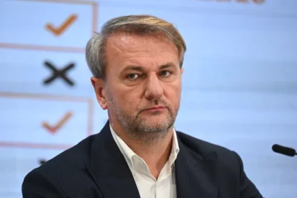 "Na sport se, nažalost, prenosi politika" Ostoja Mijailović govorio o stanju u Partizanu