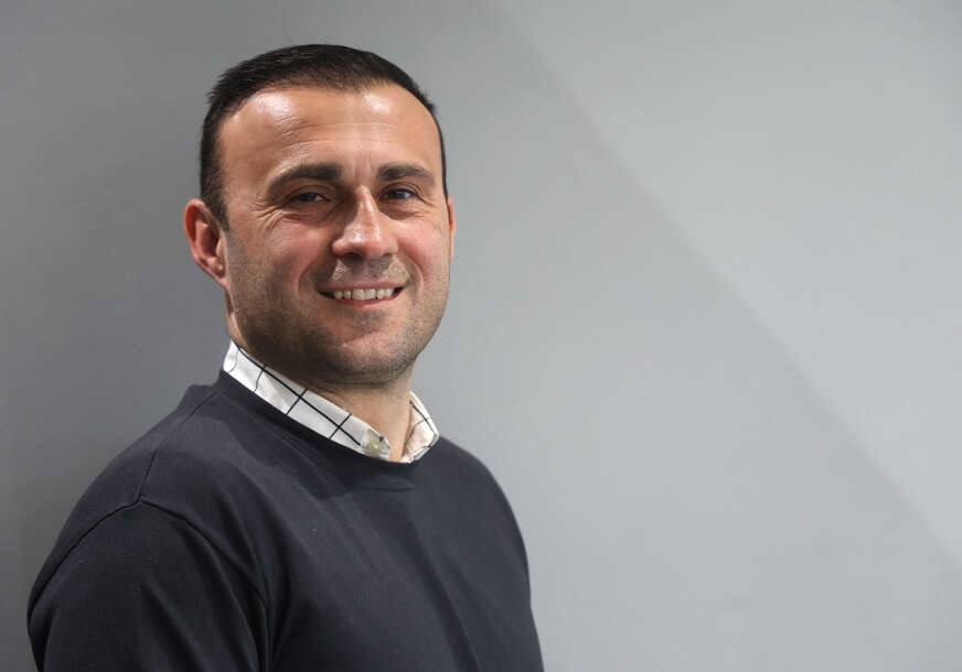 darko maletić