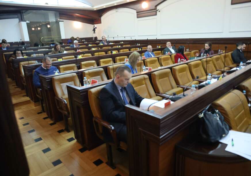 FOTO: SINIŠA PAŠALIĆ/RINGIER