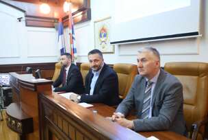 FOTO: SINIŠA PAŠALIĆ/RINGIER 